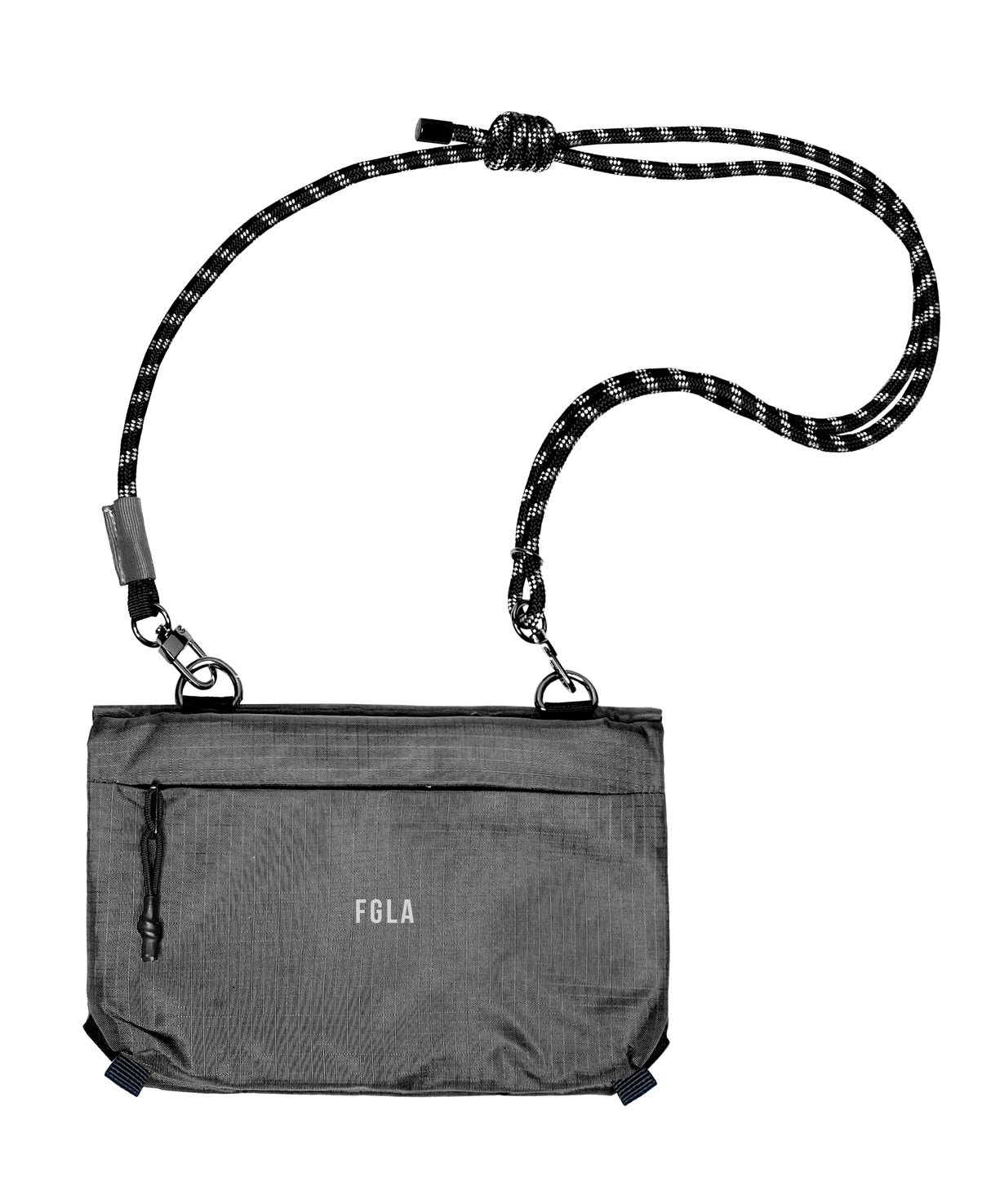 Fungolia Supreme Travel Pouch (Regular size)
