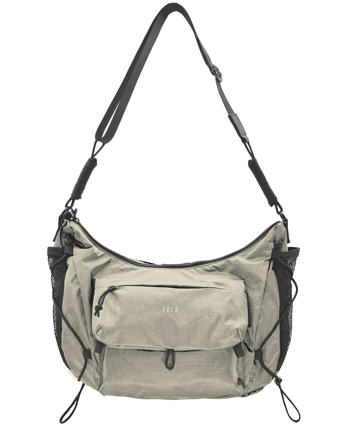 Burban Messenger Bag (mid size)