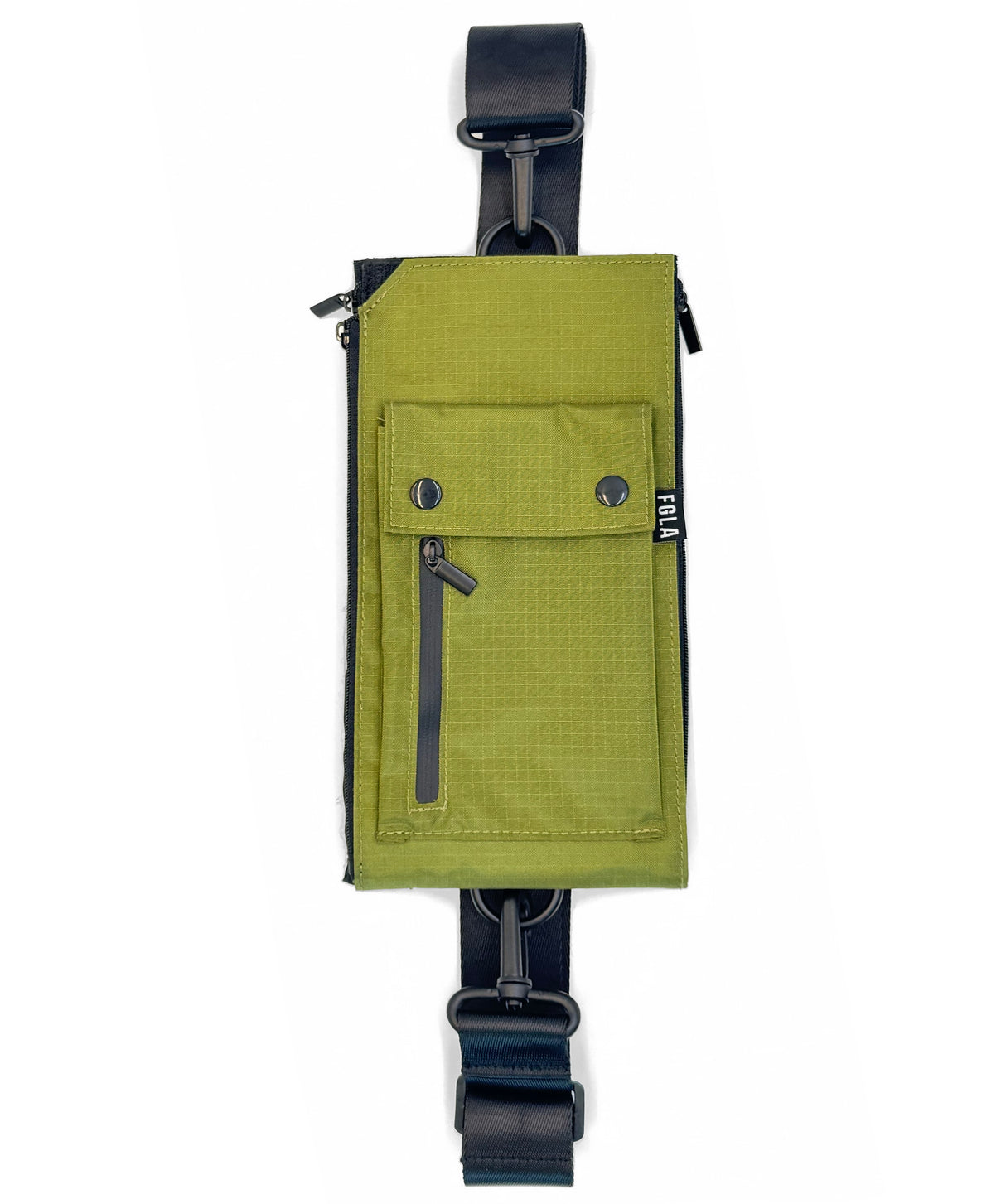 2-Way Travel Sling Pouch
