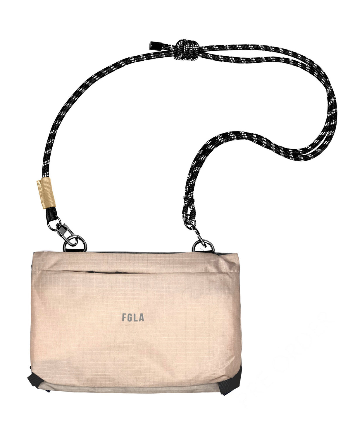 Fungolia Supreme Travel Pouch (Regular size)