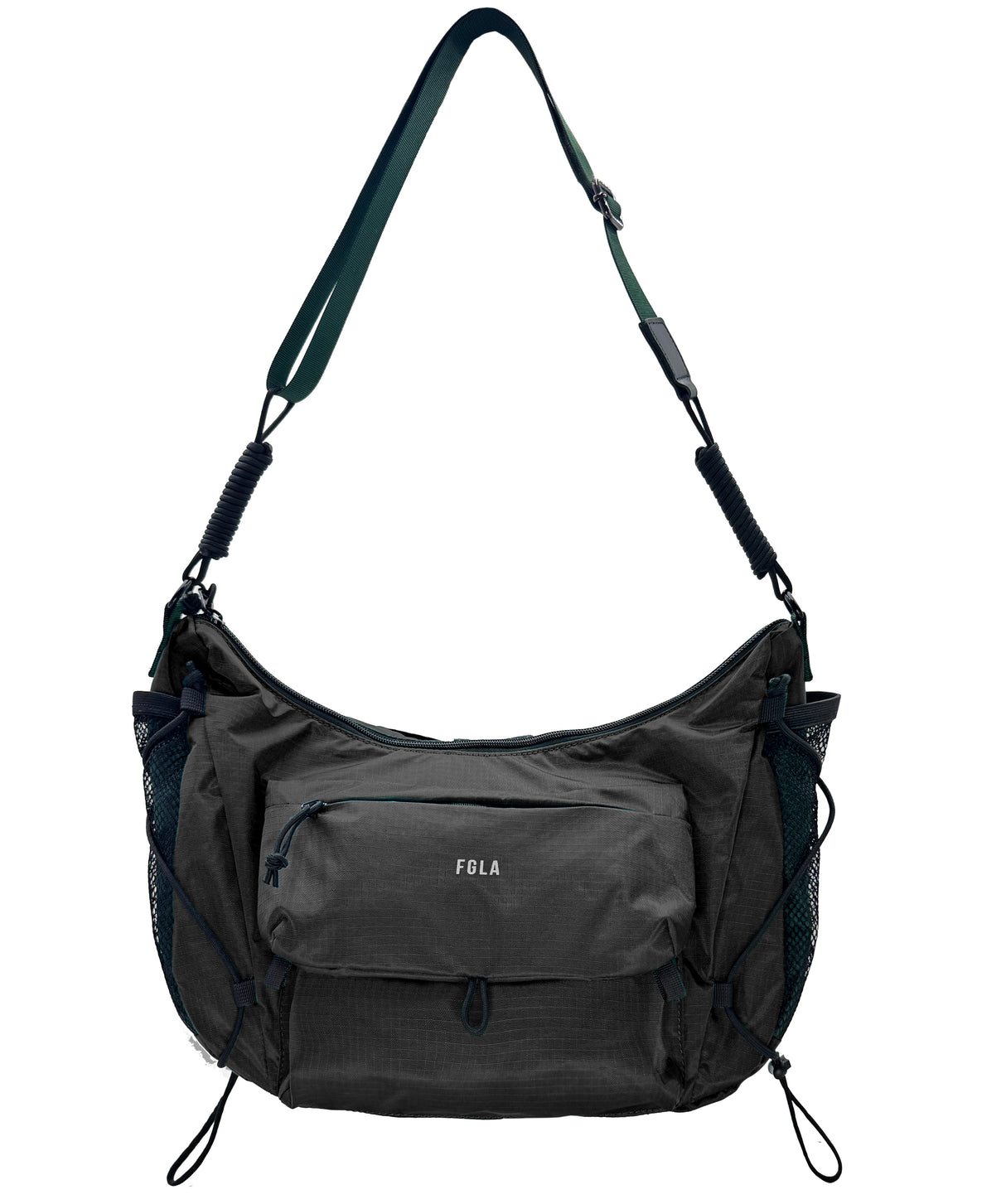 Burban Messenger Bag (mid size)