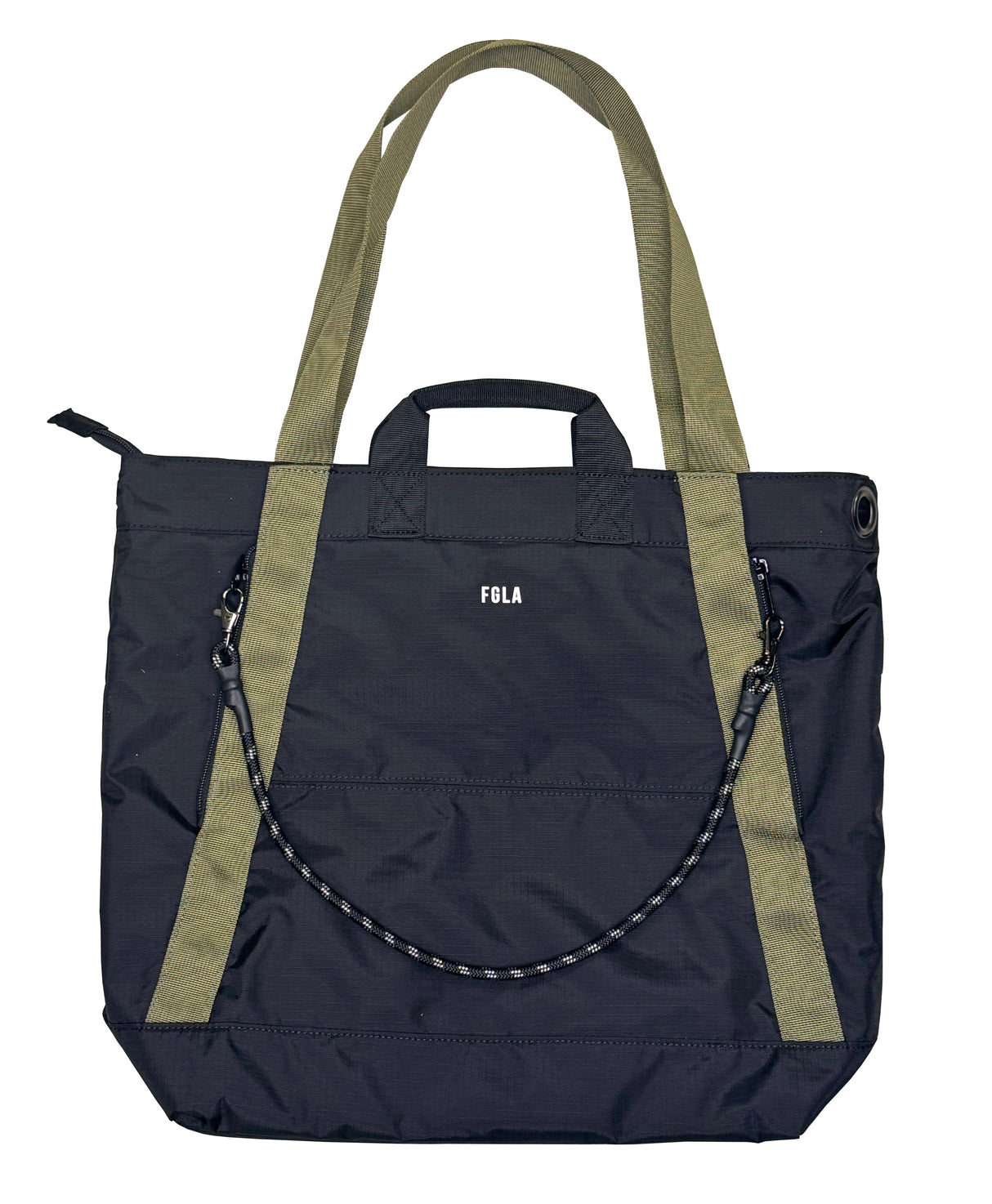 Gen 2 Maker's Tote Bag