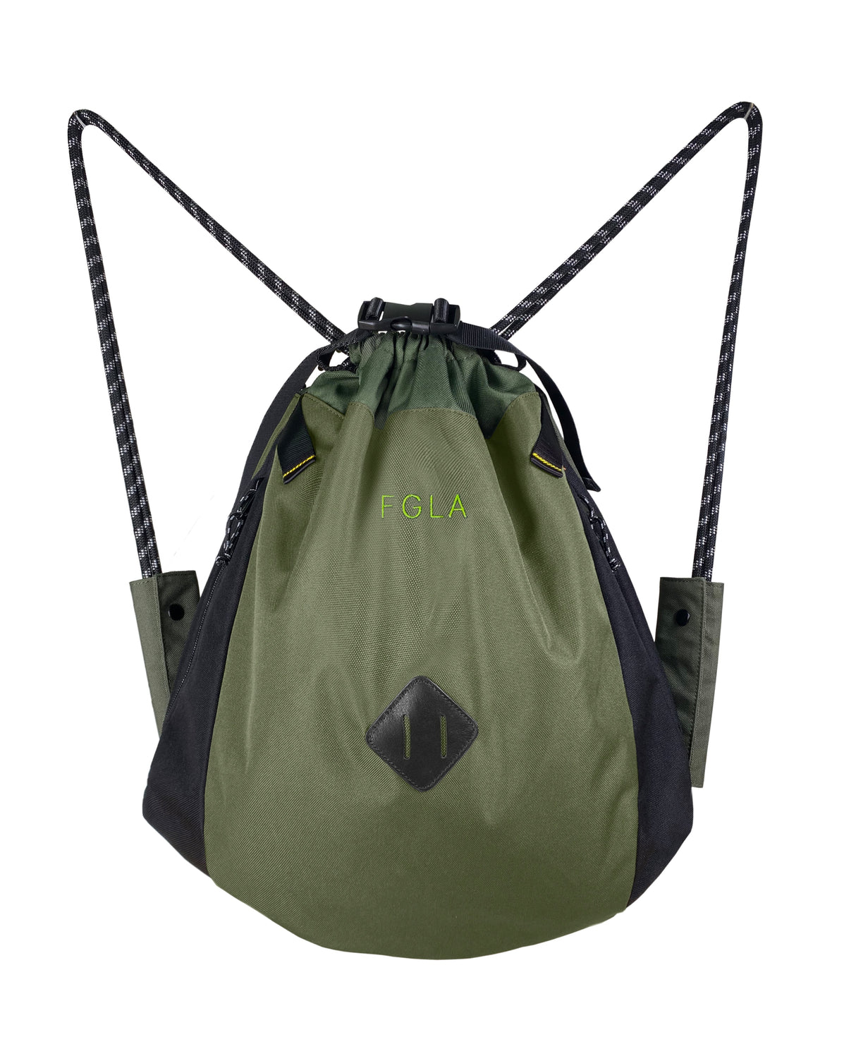 Gen 3 Premium drawstring backpack