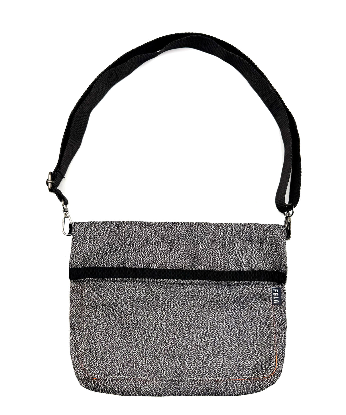 Anti-theft Sacoche Bag