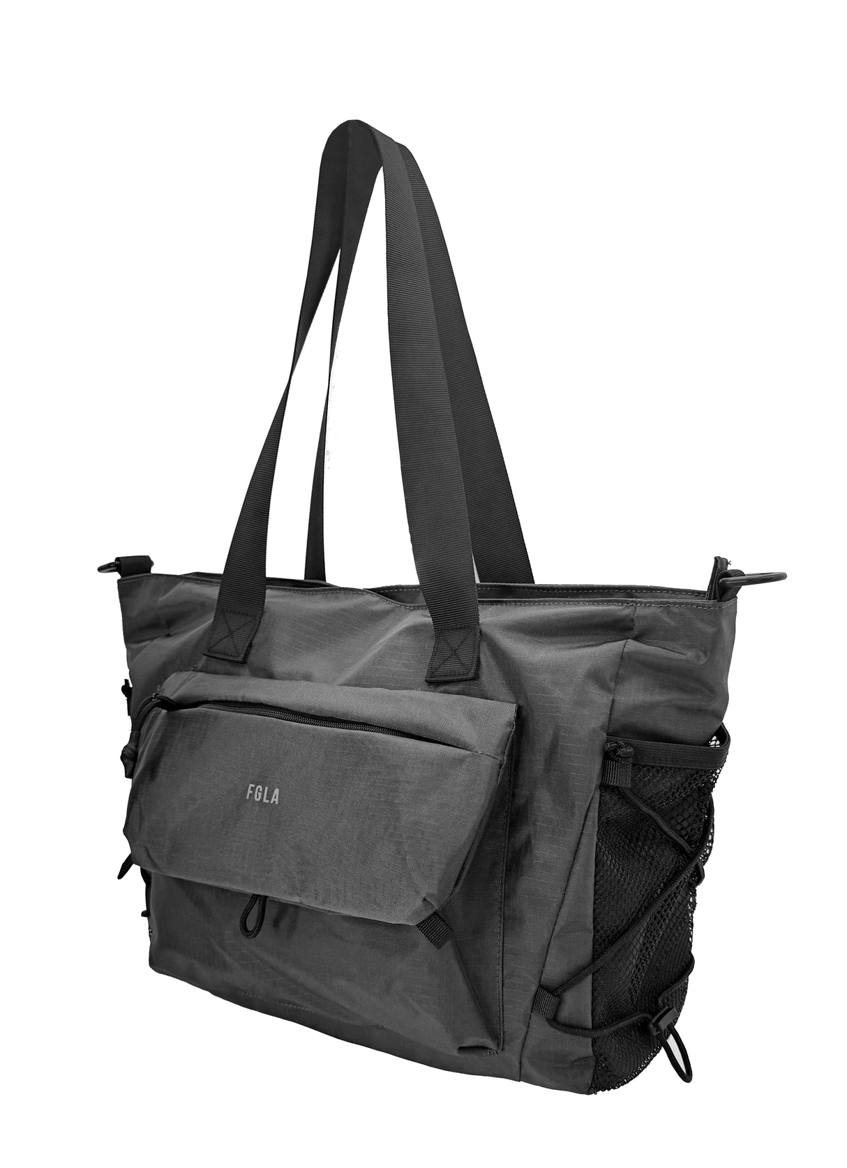 Burban Tote Bag (mid size)