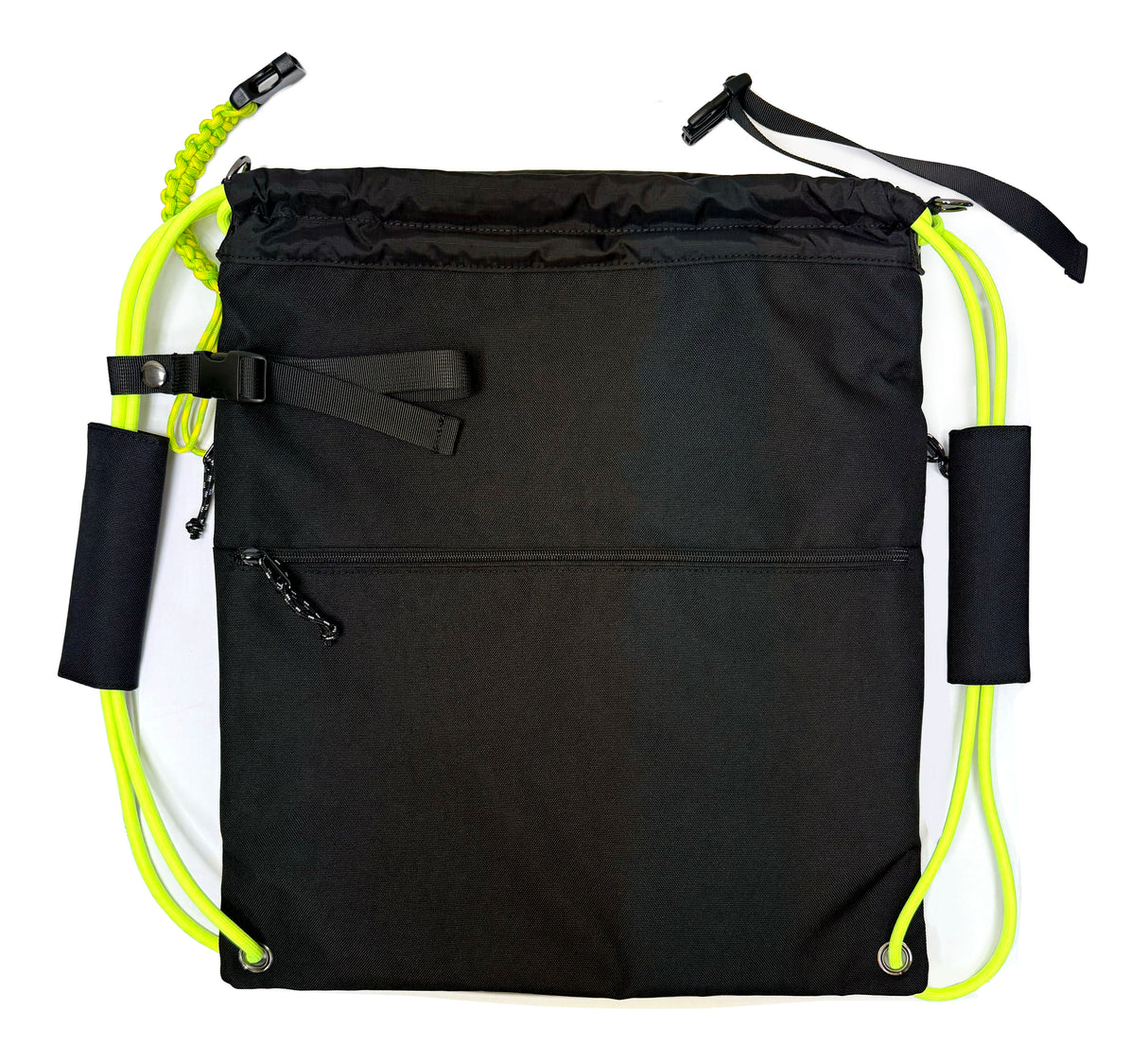 Gen 4 Premium drawstring backpack