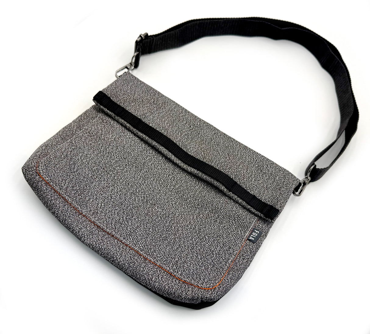 Anti-theft Sacoche Bag