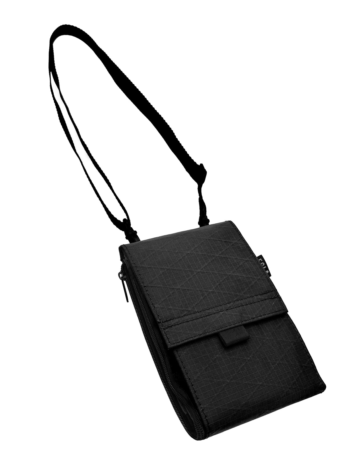 Alpha Passport Wallet