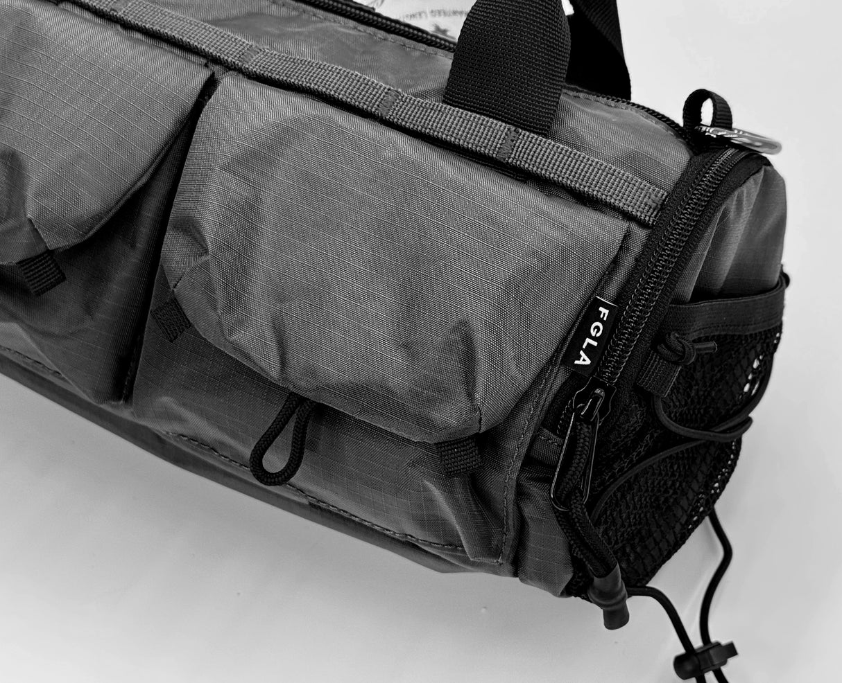 Burban Cylinder Bag