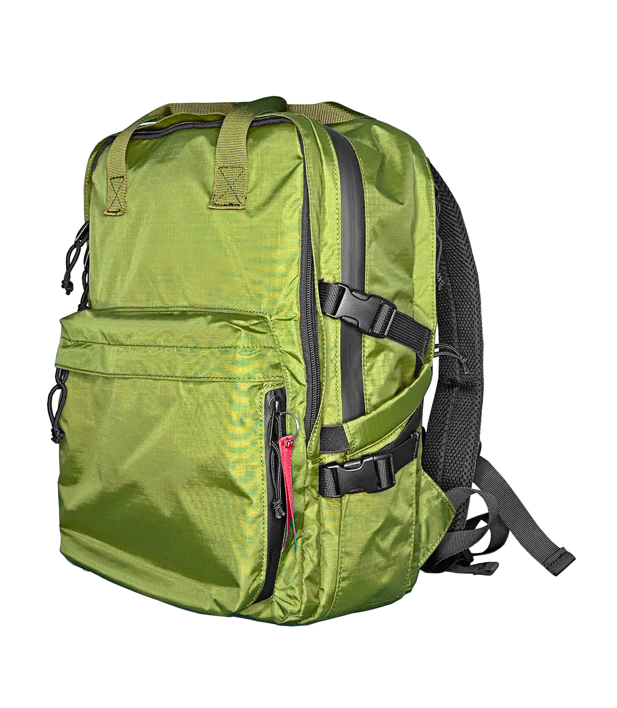 Premium Work Backpack - Mid size (18L)