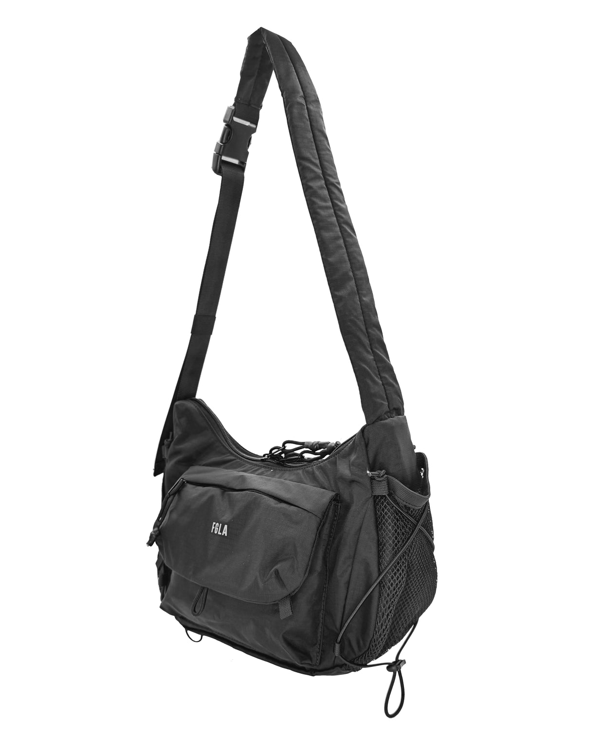 Burban Messenger Bag (small size)