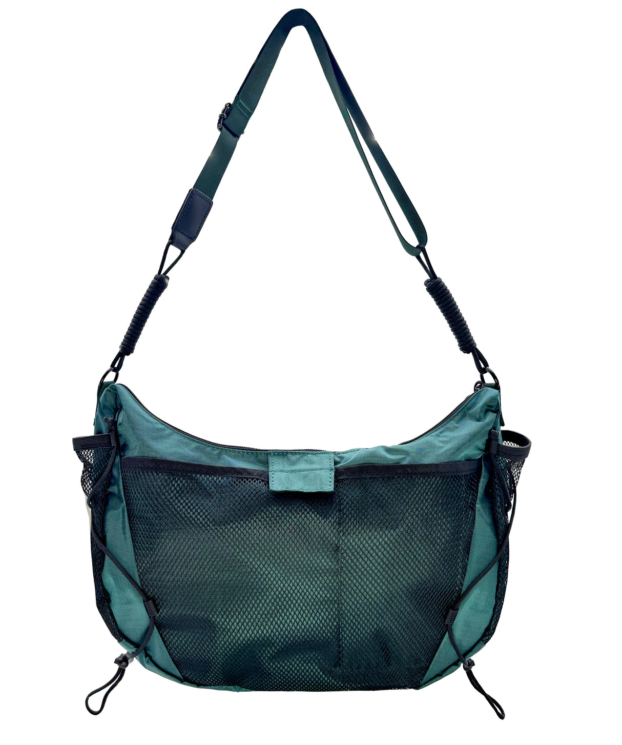 Burban Messenger Bag (mid size)