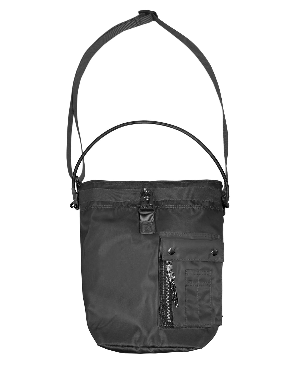 MA-1 MID SIZE Tote Bag