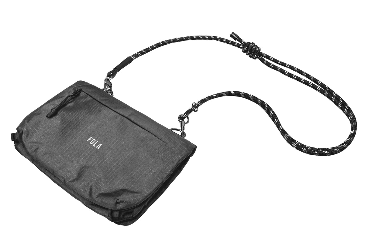 Fungolia Supreme Travel Pouch (Regular size)