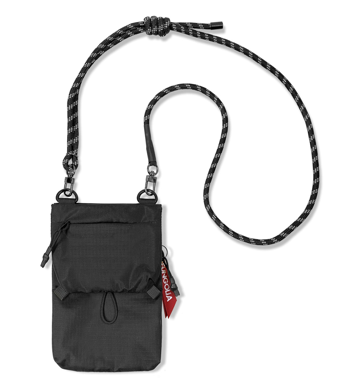 Smart Phone Day Pouch