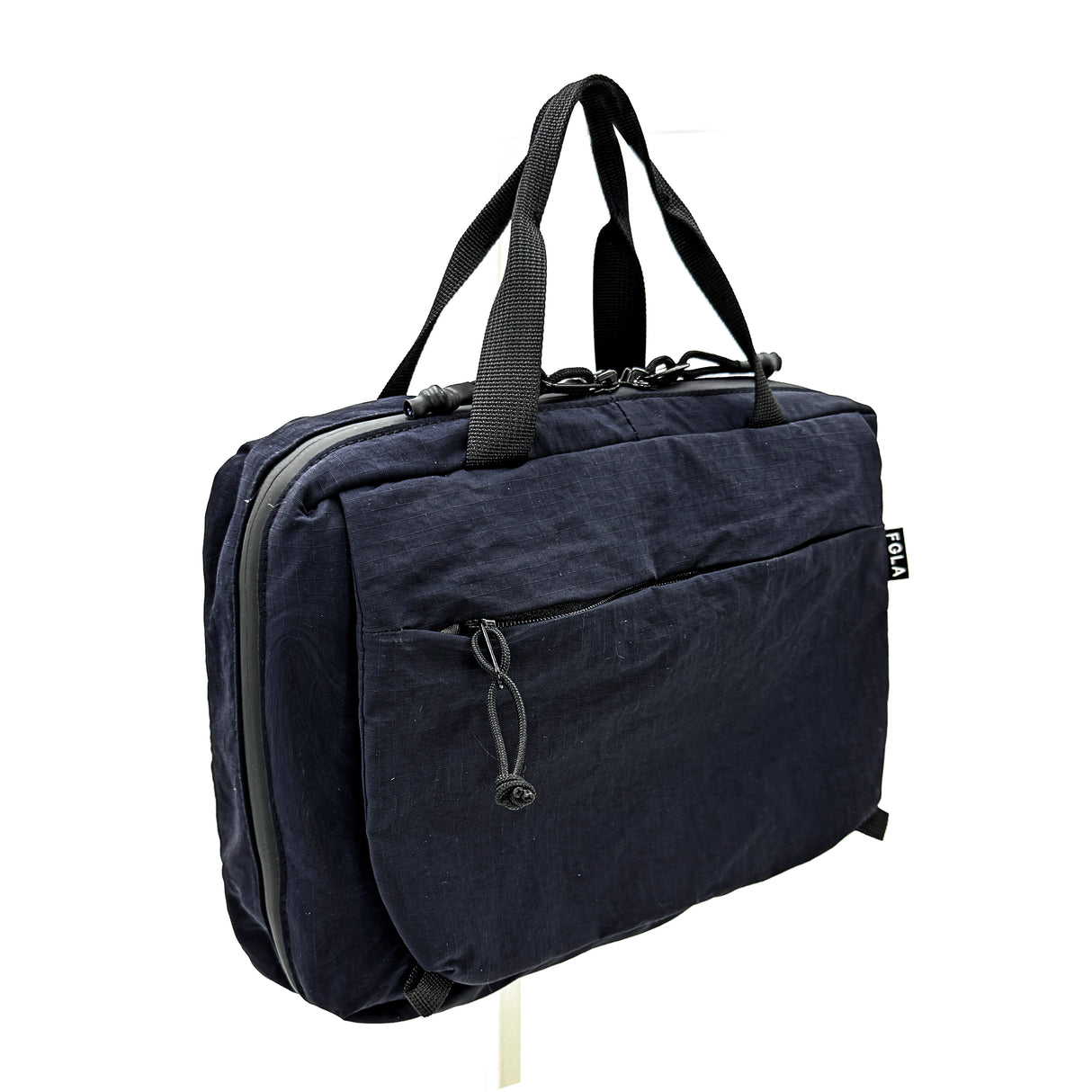 Fungolia Premium 2-Way Toiletry Bag 2.0