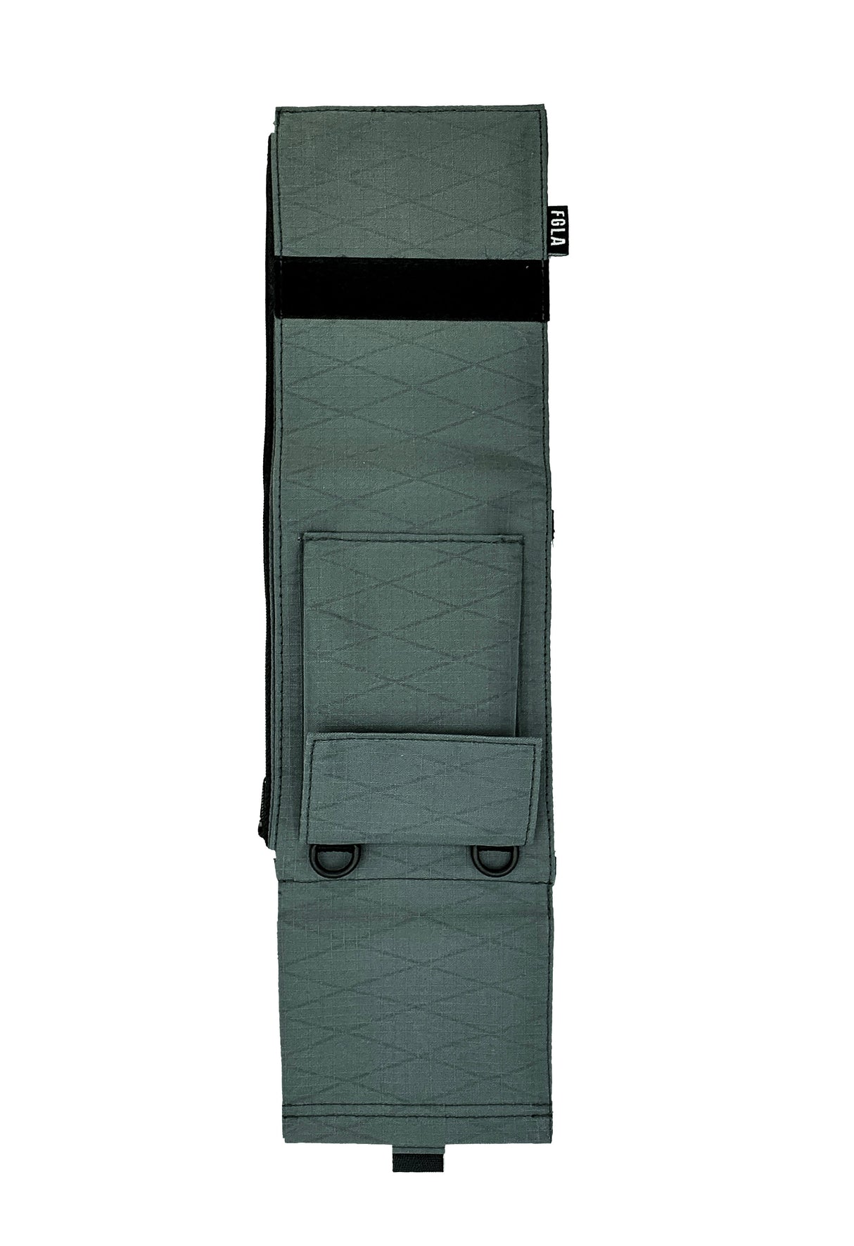 Alpha Passport Wallet