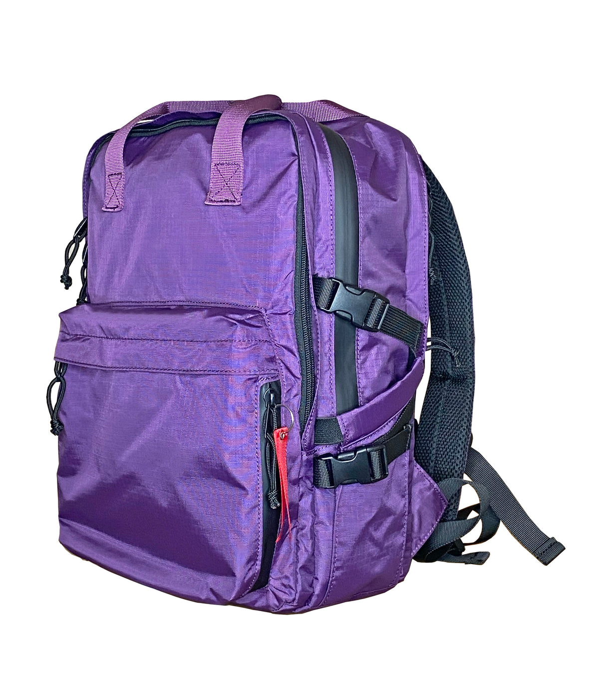 Premium Work Backpack - Mid size (18L)