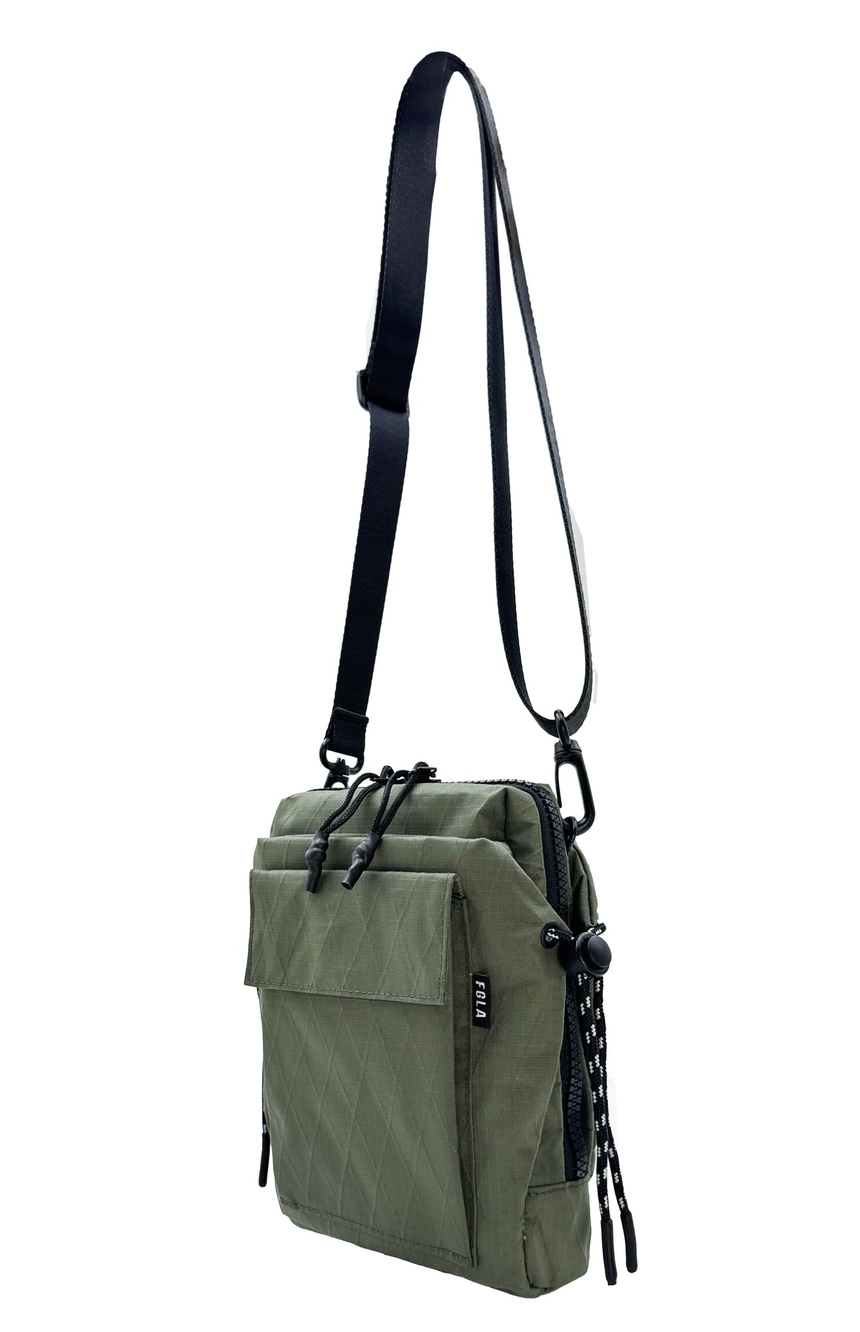 Alpha EDC Essentials Pouch