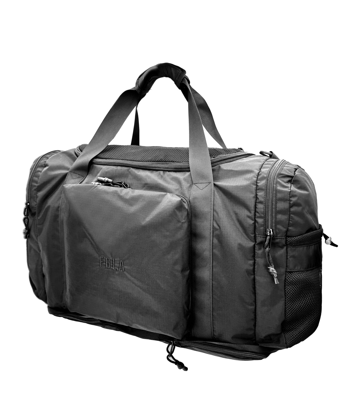 Maxo Packable Duffle Bag (47L-59L)