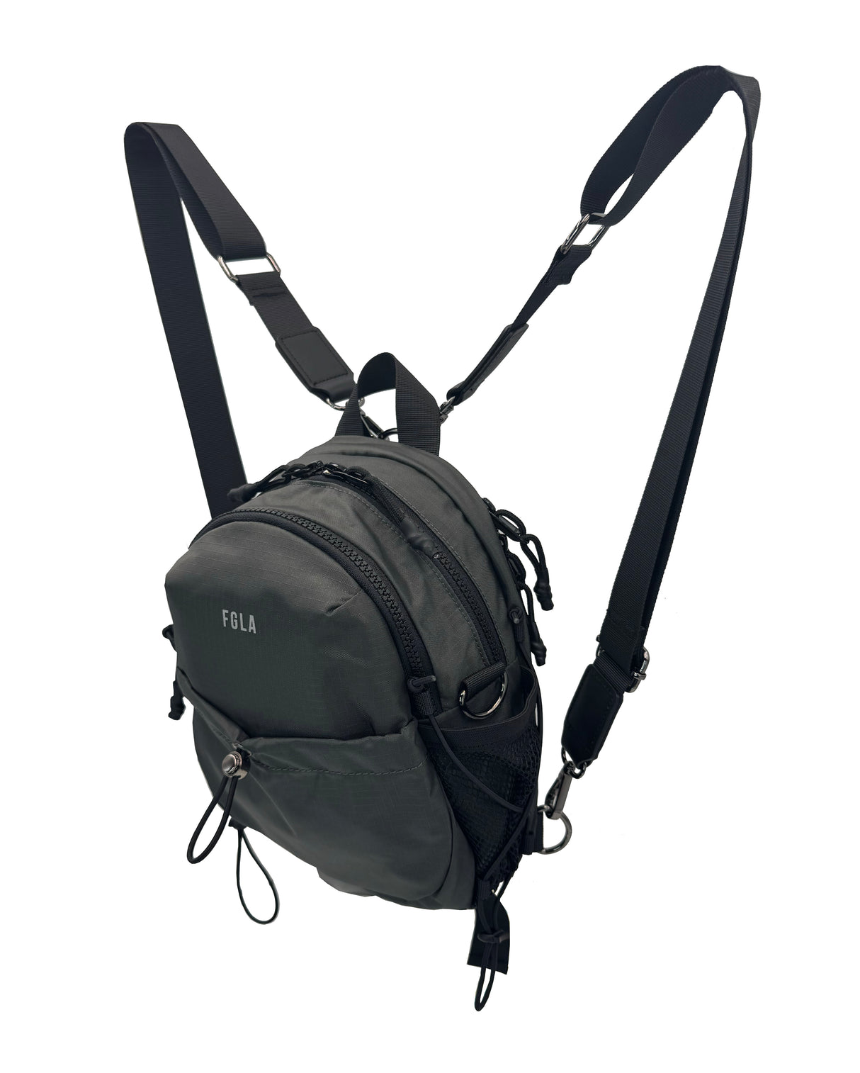 Burban Mini Backpack