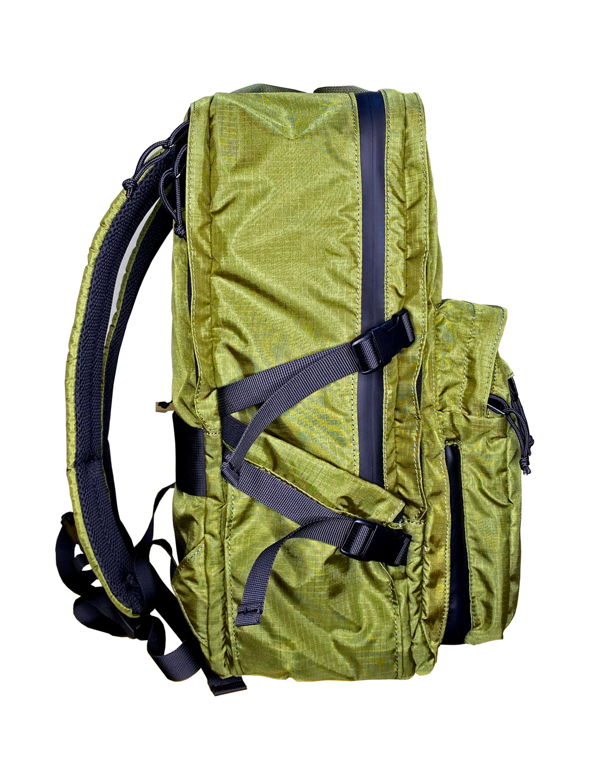 Premium Work Backpack - Large Size (23L)