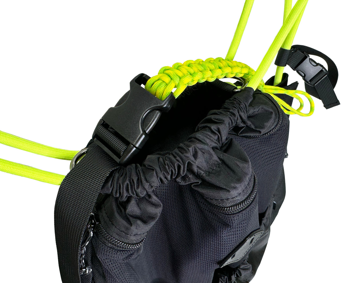 Gen 4 Premium drawstring backpack