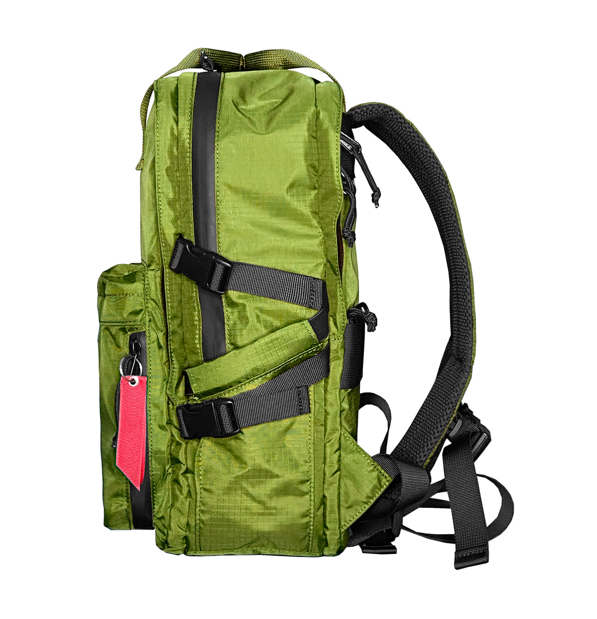 Premium Work Backpack - Mid size (18L)
