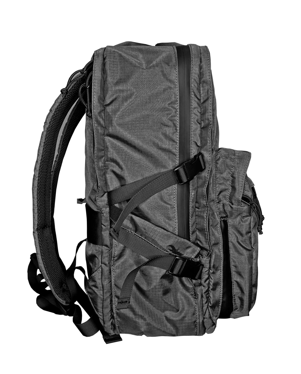 Premium Work Backpack - Large Size (23L)