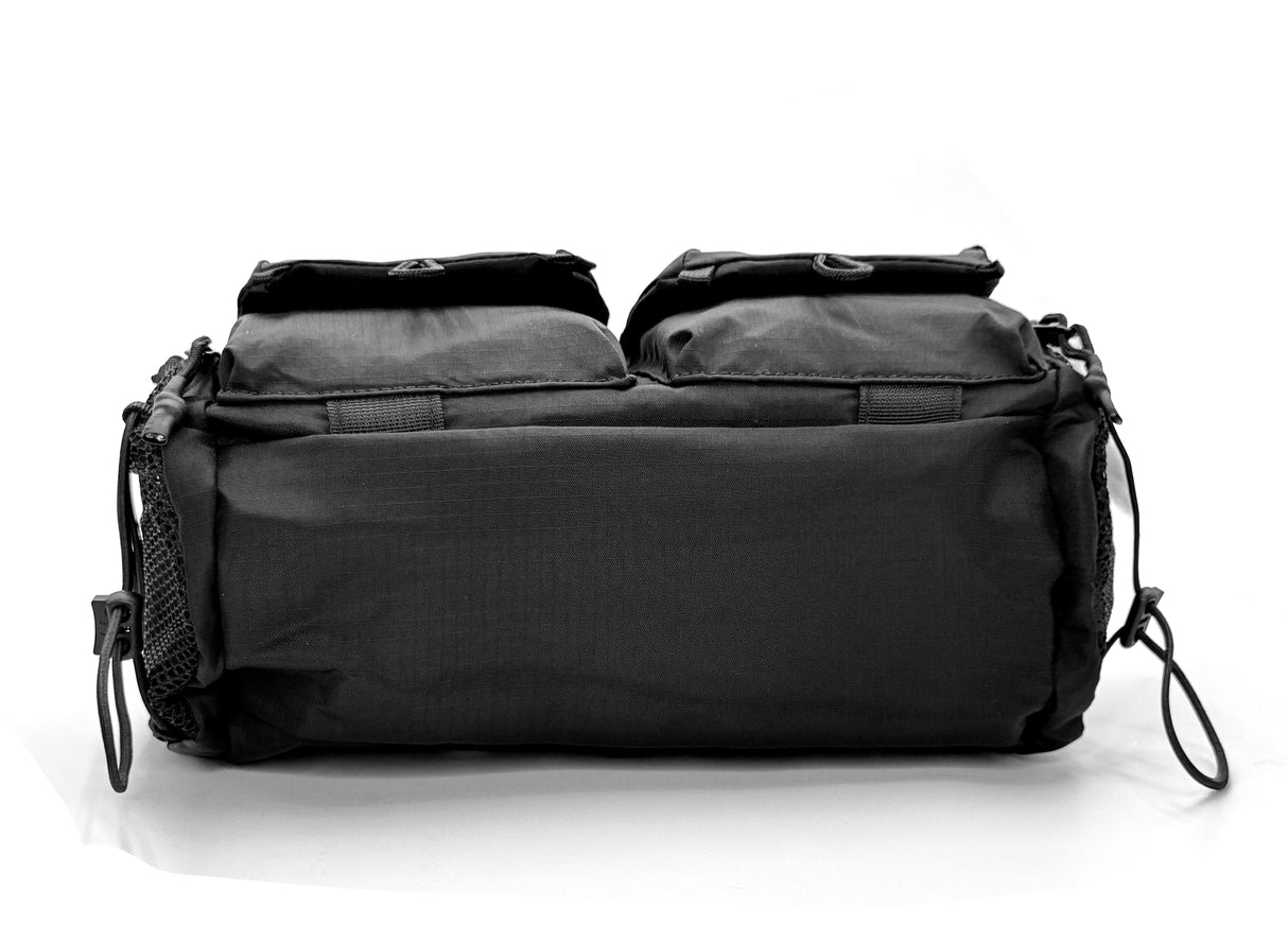 Burban Cylinder Bag