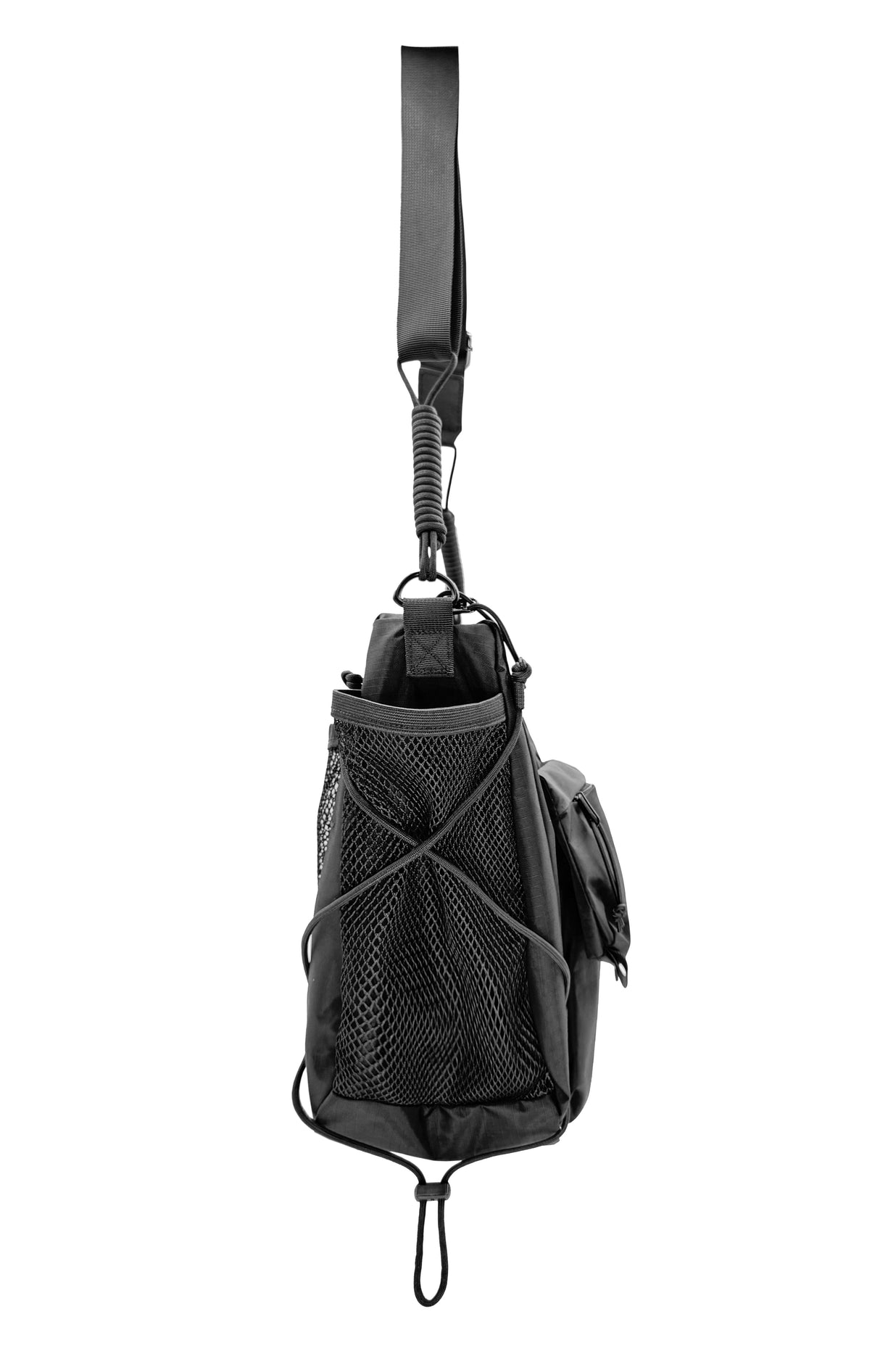 Burban Messenger Bag (mid size)