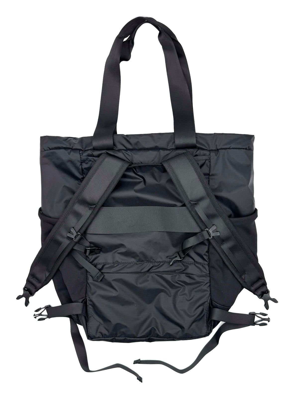 Ultralight Packable Tote Bag