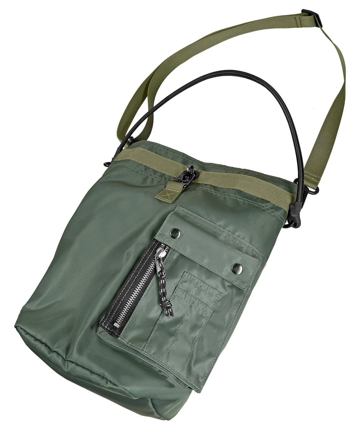 MA-1 MID SIZE Tote Bag