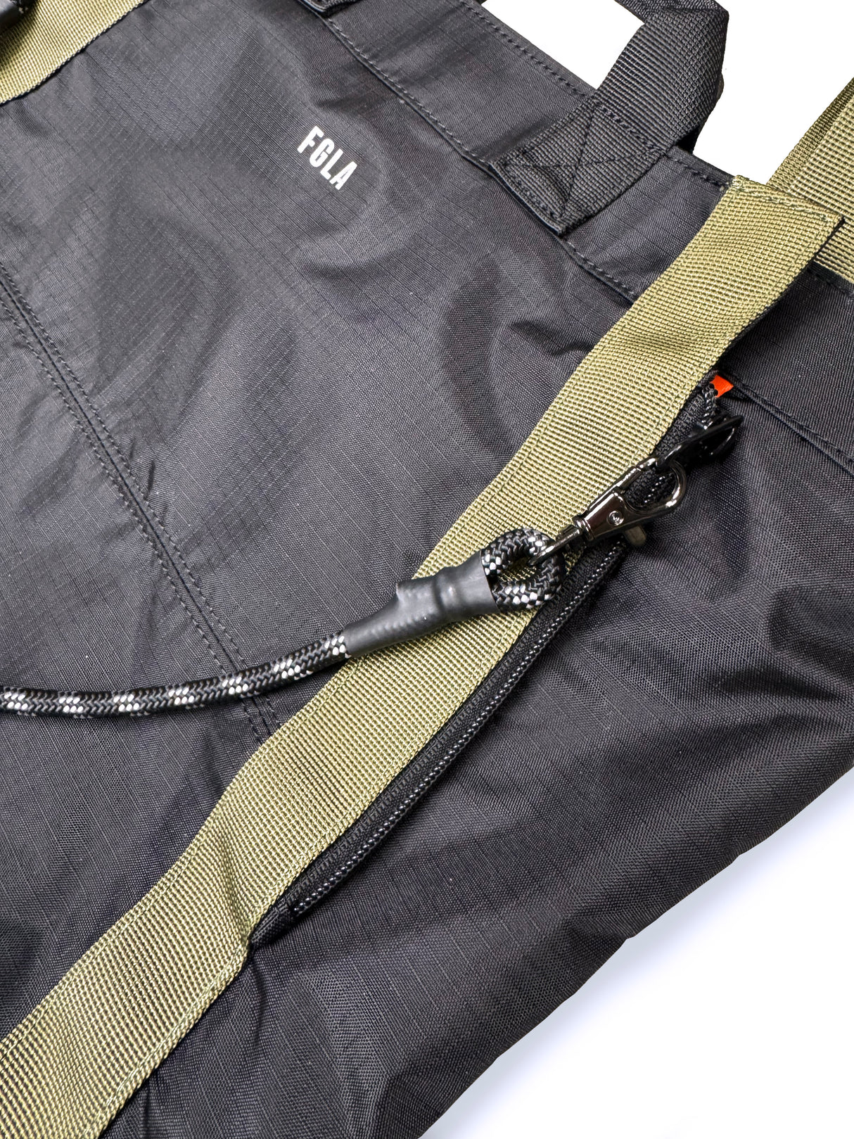 Gen 2 Maker's Tote Bag