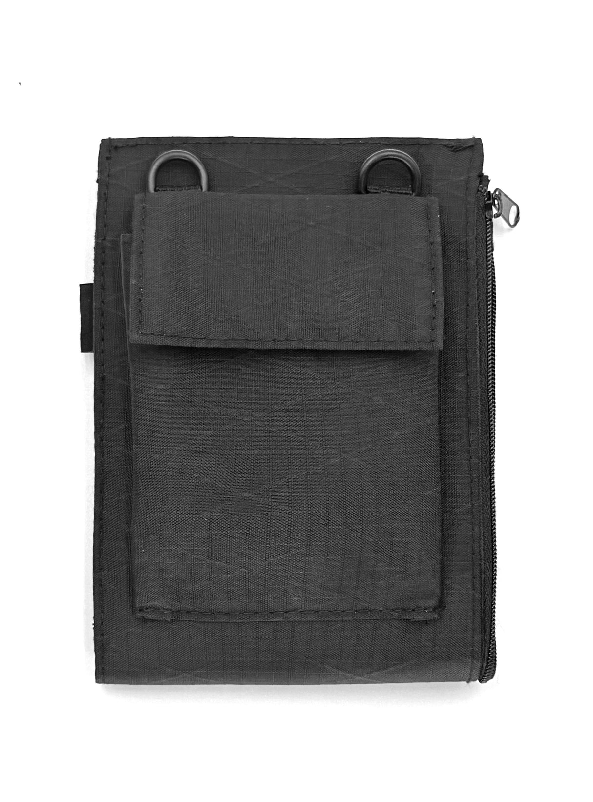 Alpha Passport Wallet