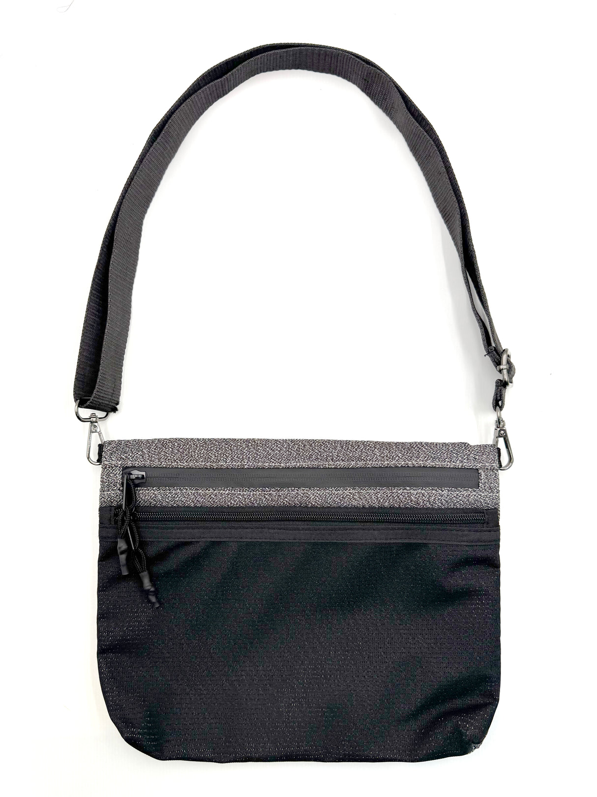 Anti-theft Sacoche Bag