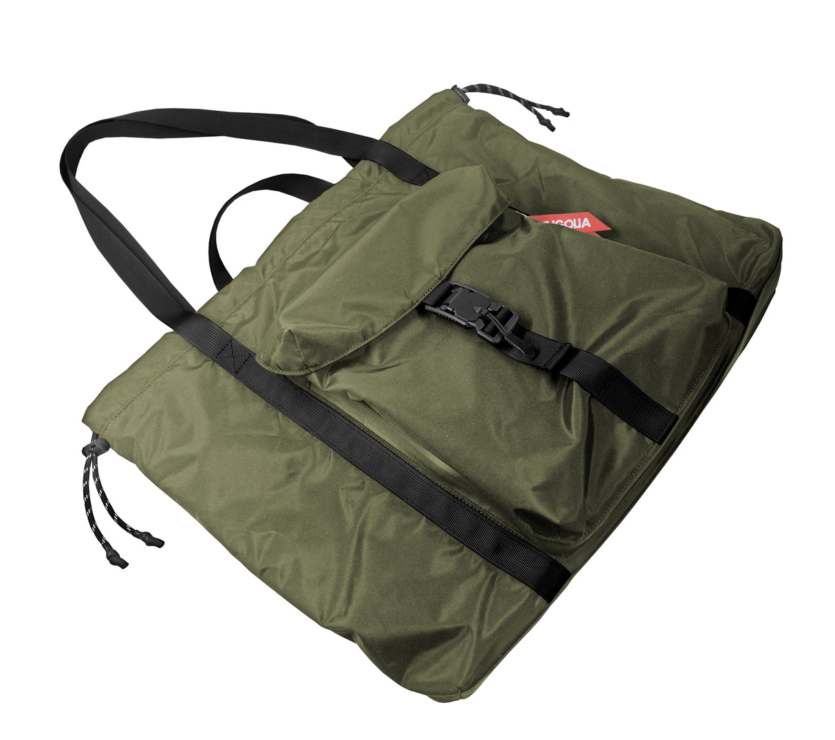 Premium Gym Tote Bag