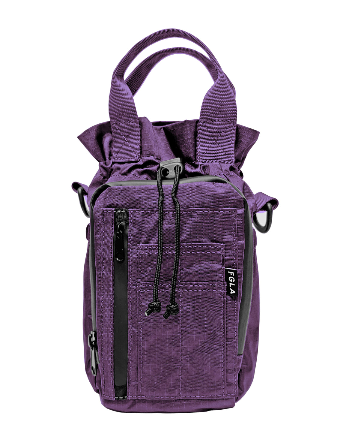 FGLA Water Bottle Bag