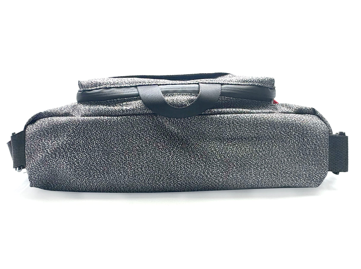 Anti-theft 2-Way Tote Bag