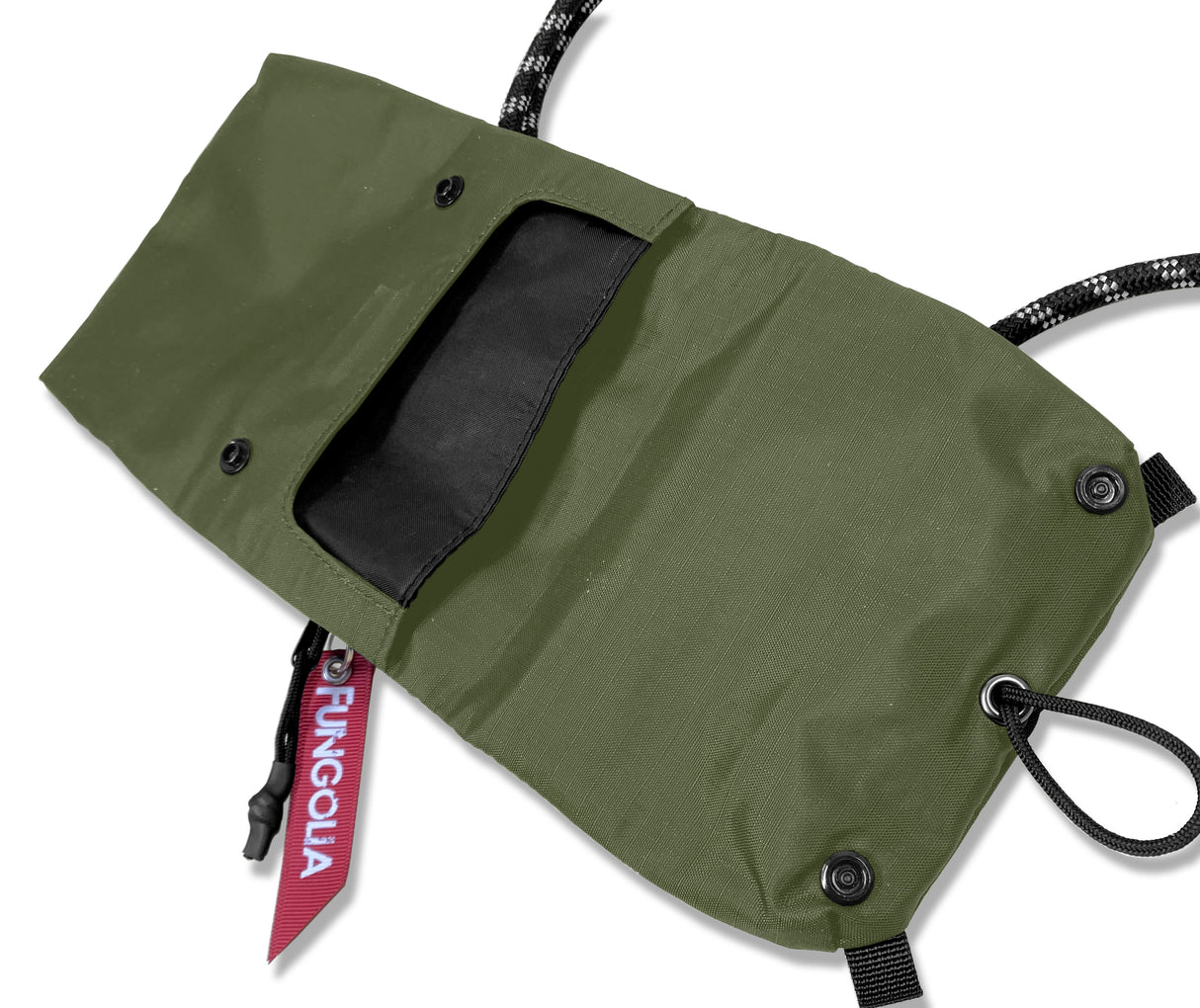 Smart Phone Day Pouch