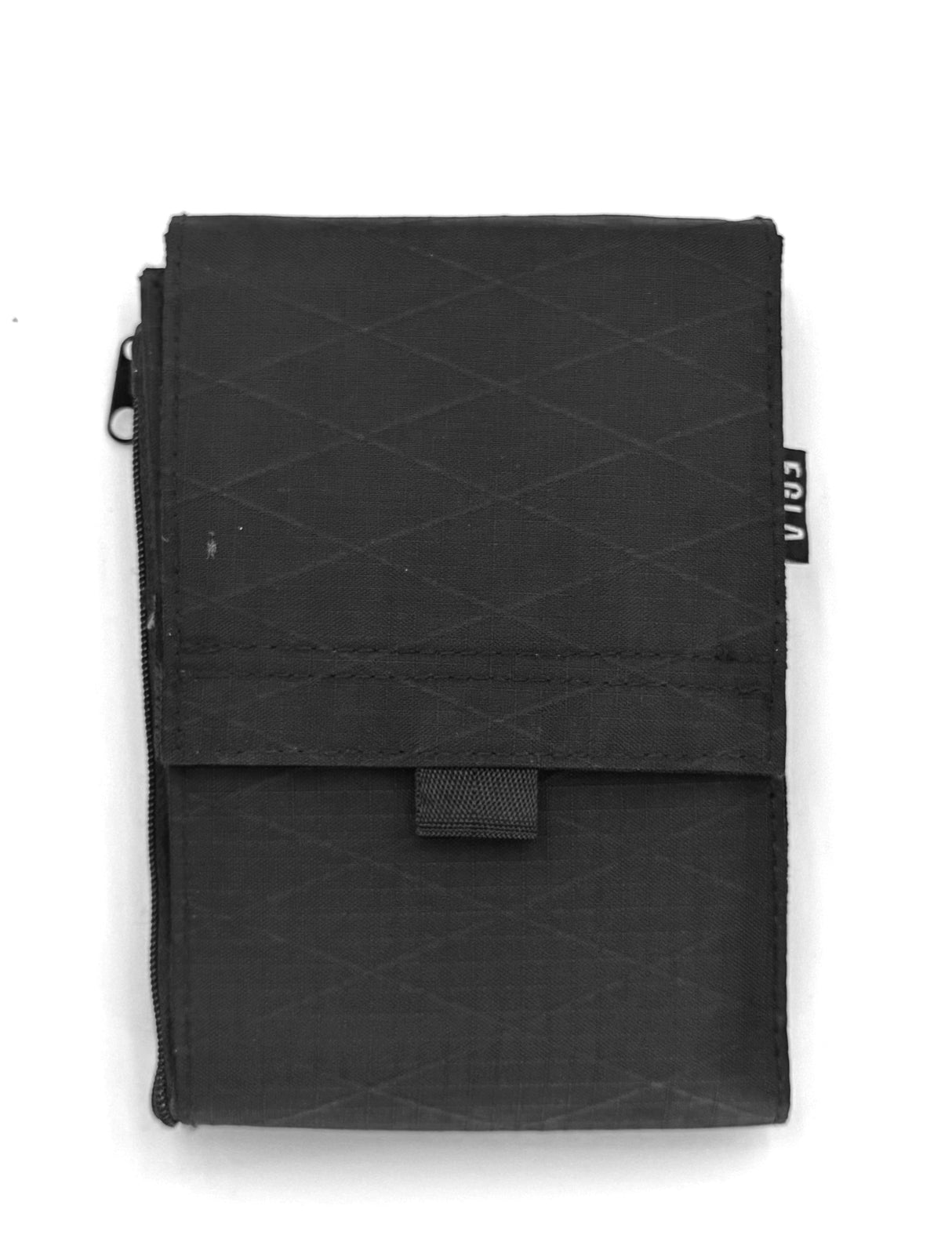 Alpha Passport Wallet