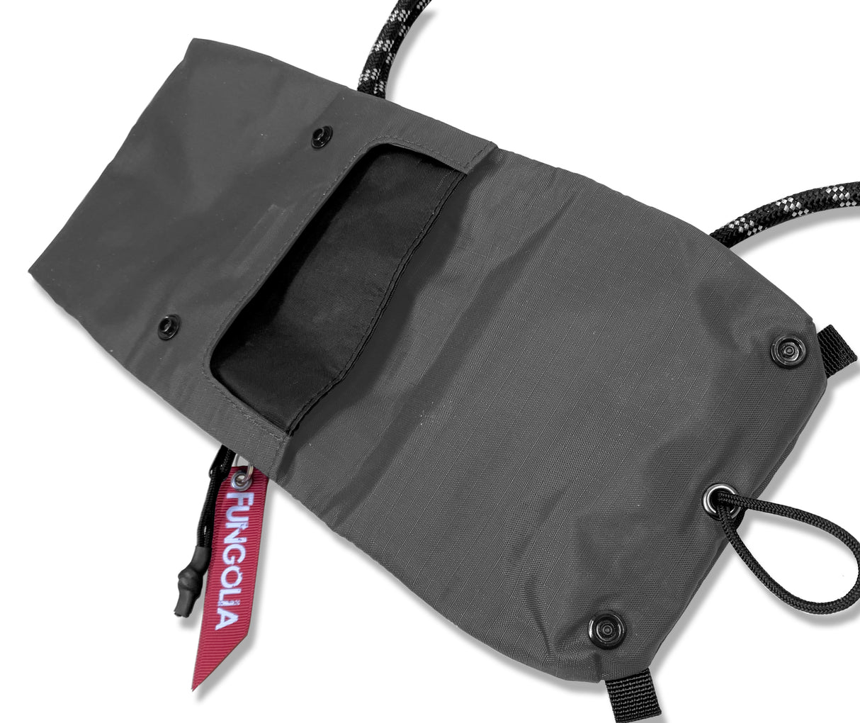 Smart Phone Day Pouch