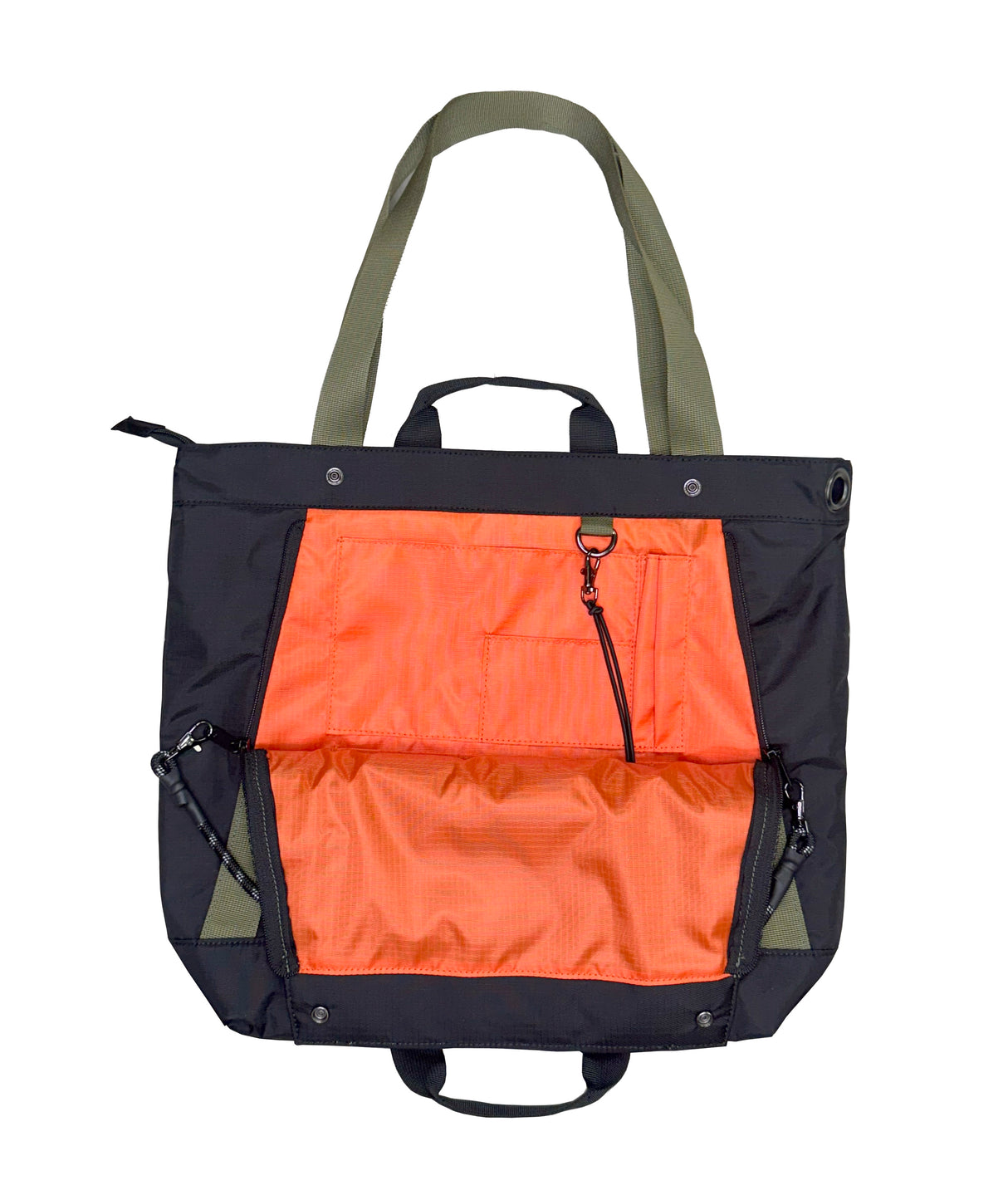 Gen 2 Maker's Tote Bag