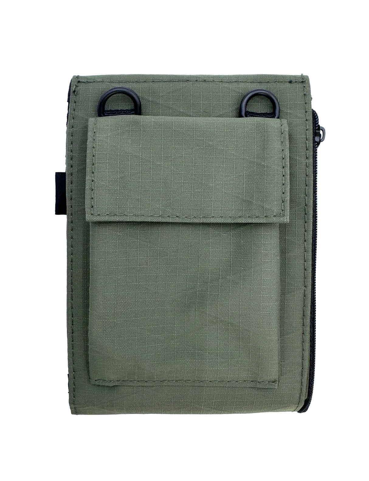 Alpha Passport Wallet