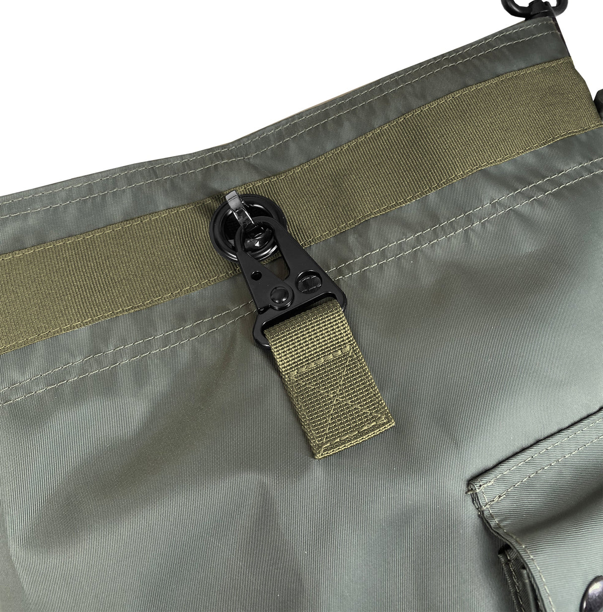 MA-1 MID SIZE Tote Bag