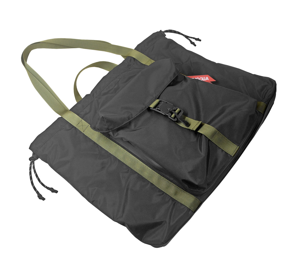 Premium Gym Tote Bag