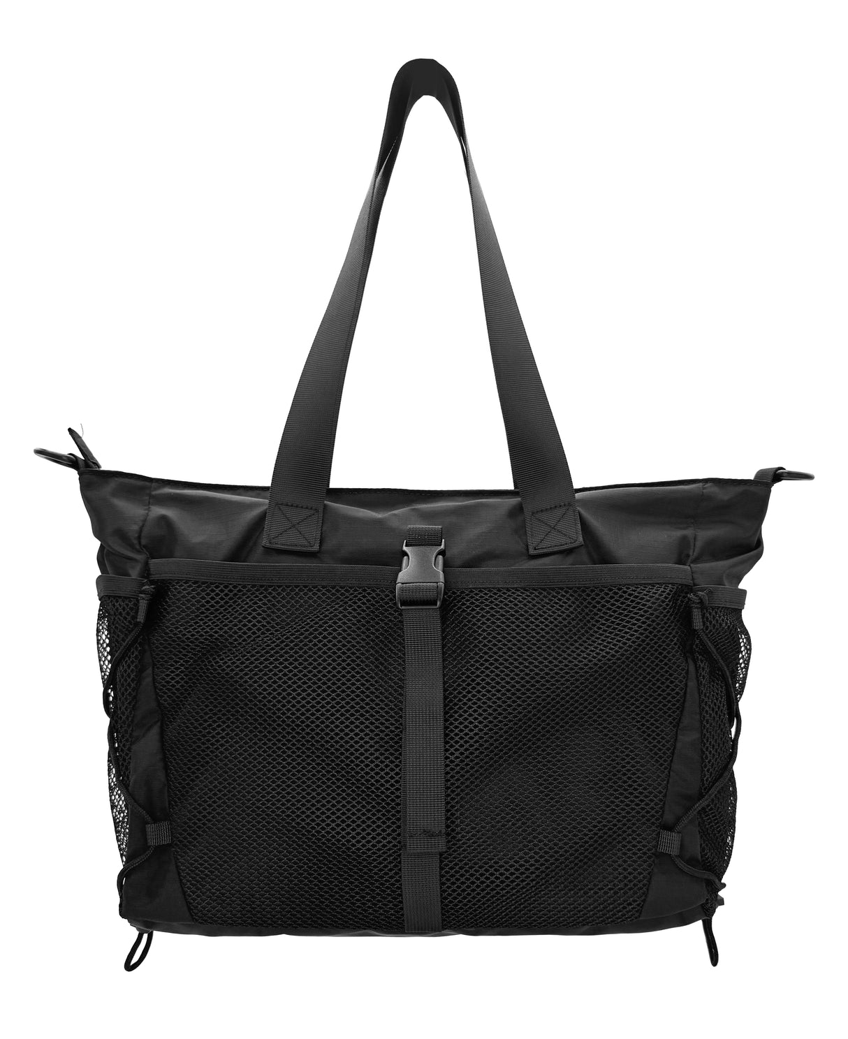 Burban Tote Bag (mid size)