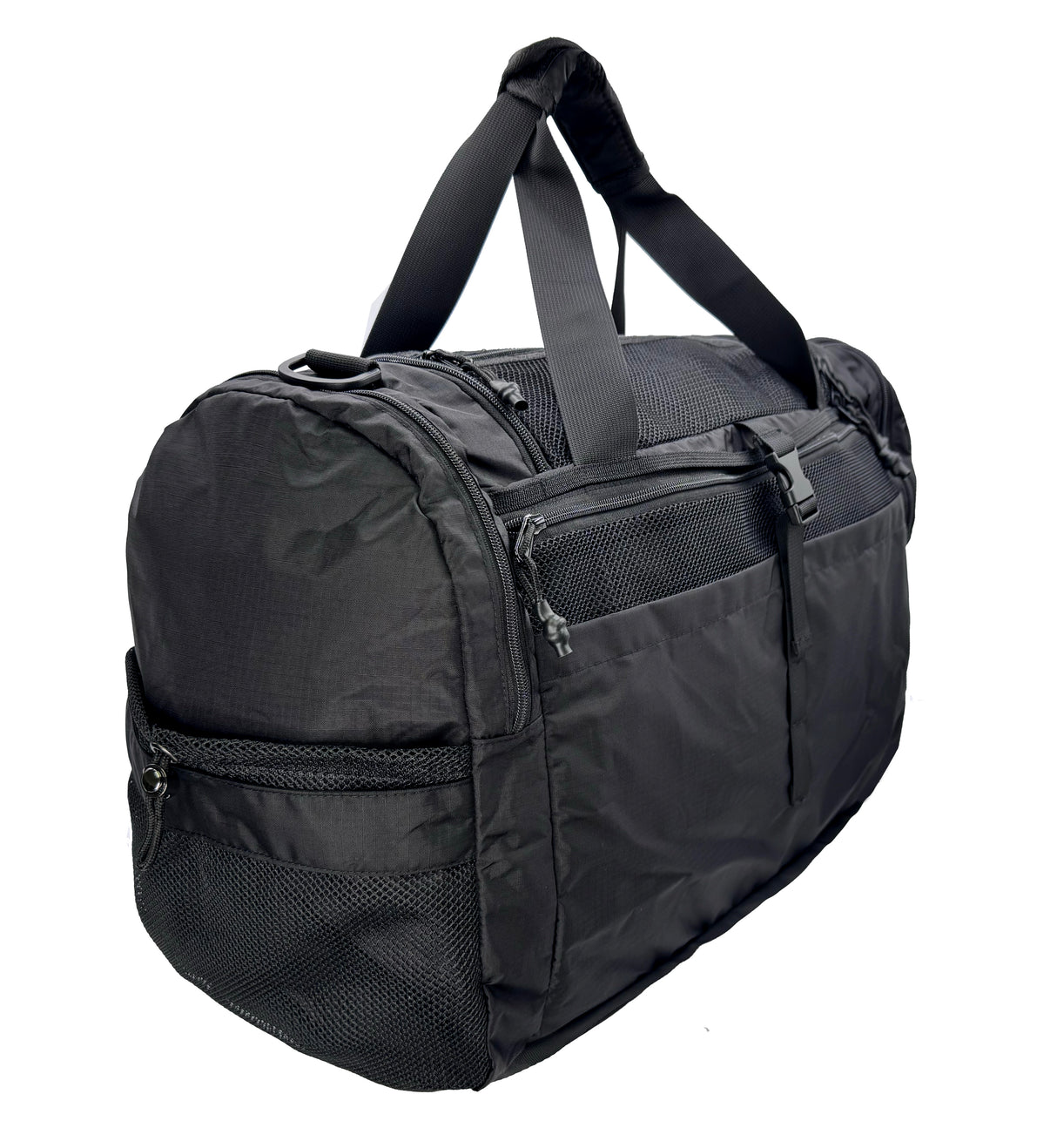 Maxo Packable Duffle Bag (47L-59L)