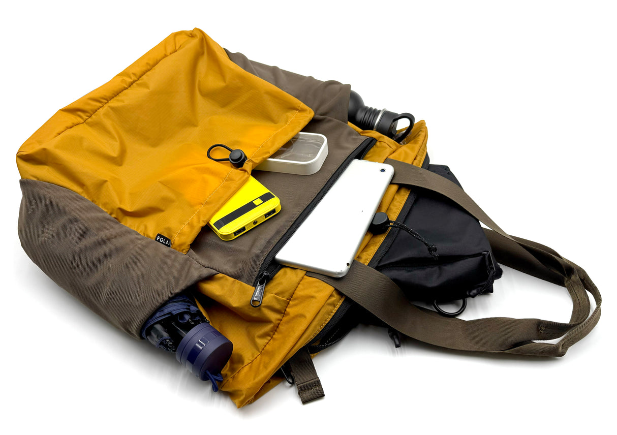 Ultralight Packable Tote Bag