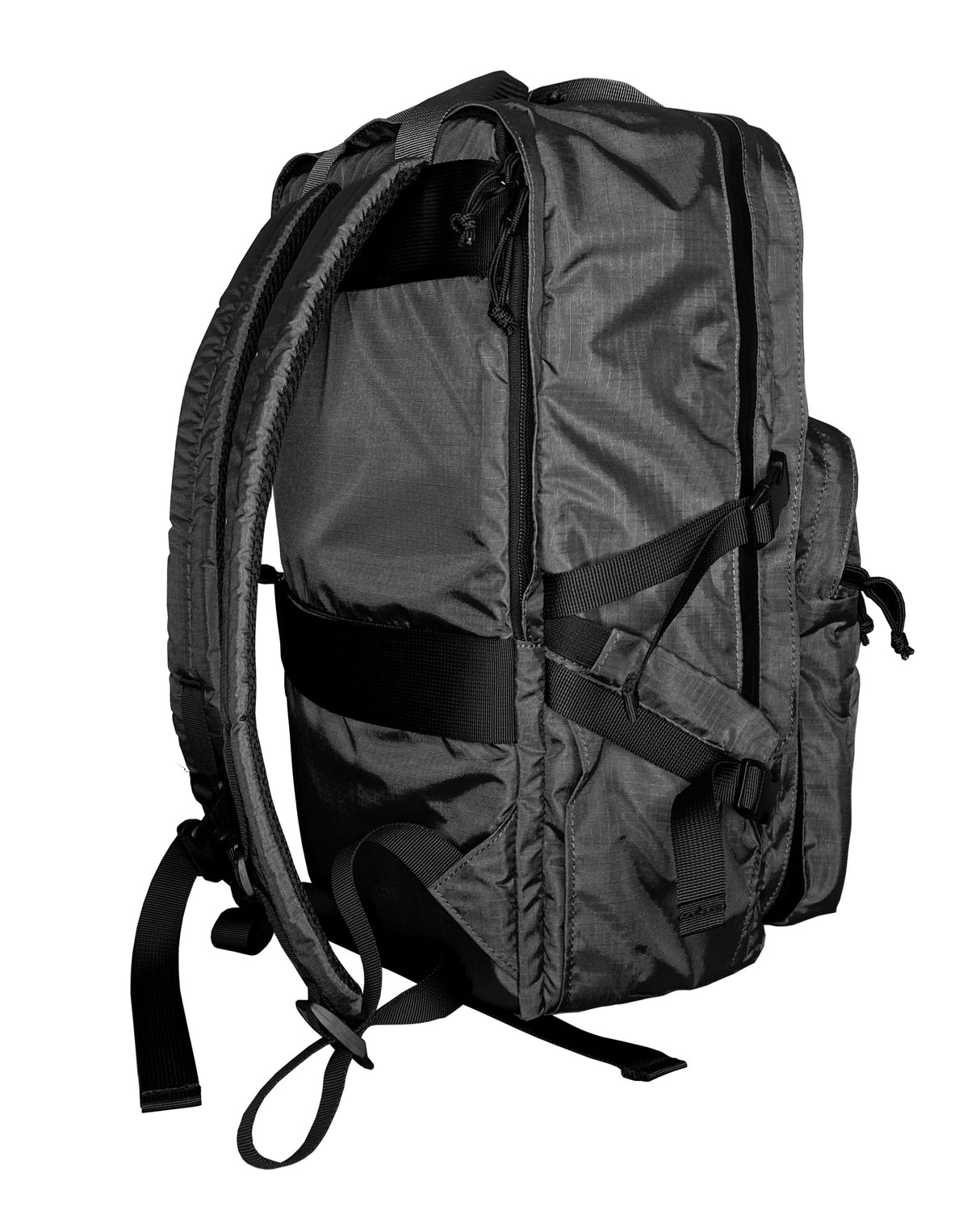 Premium Work Backpack - Large Size (23L)